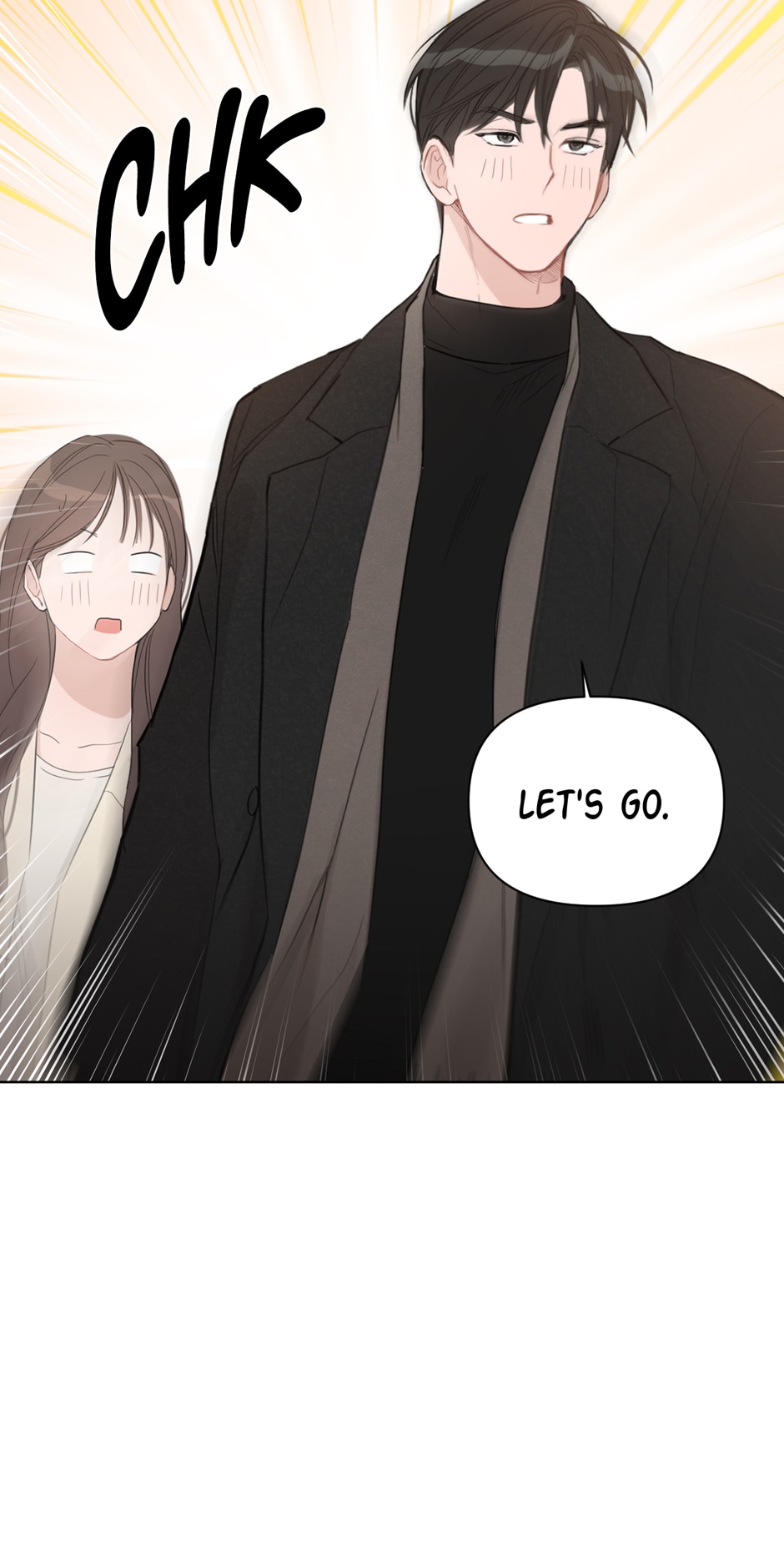 Positively Yours Chapter 76 - Special Episode 4 image 45