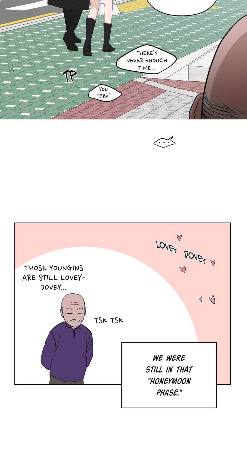 Positively Yours Chapter 76 - Special Episode 4 image 47