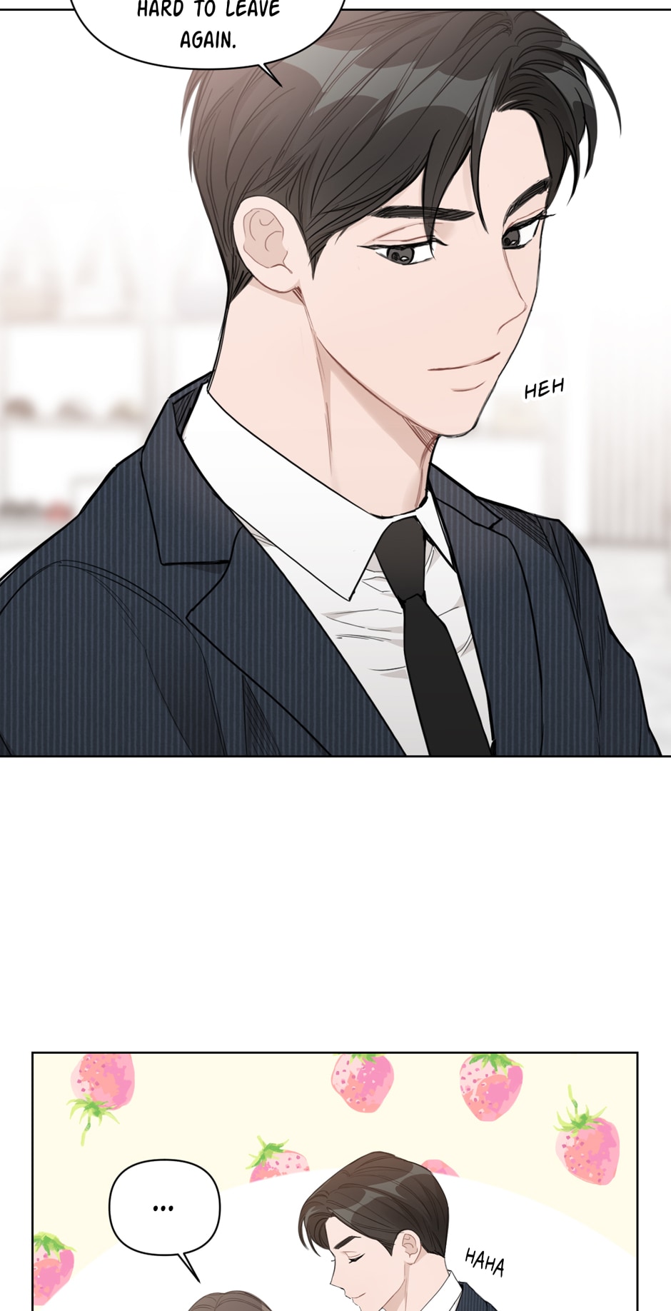 Positively Yours Chapter 76 - Special Episode 4 image 6