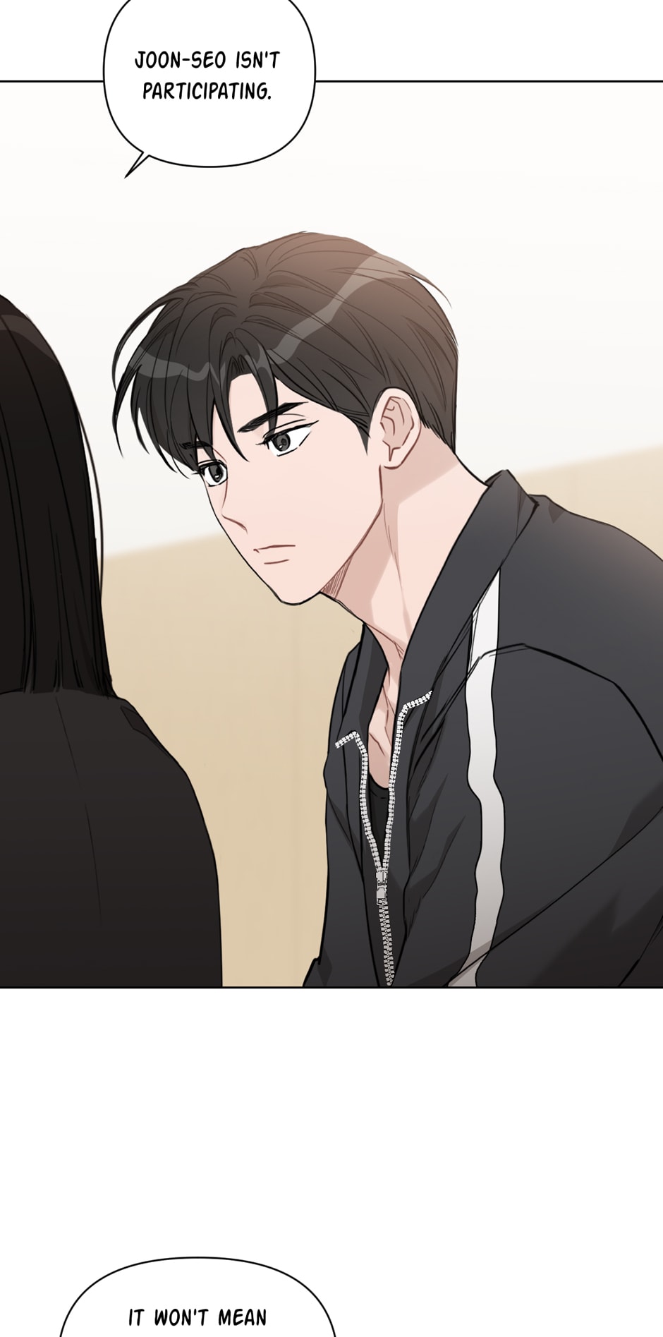 Positively Yours Chapter 78 - Special Episode 6 image 11