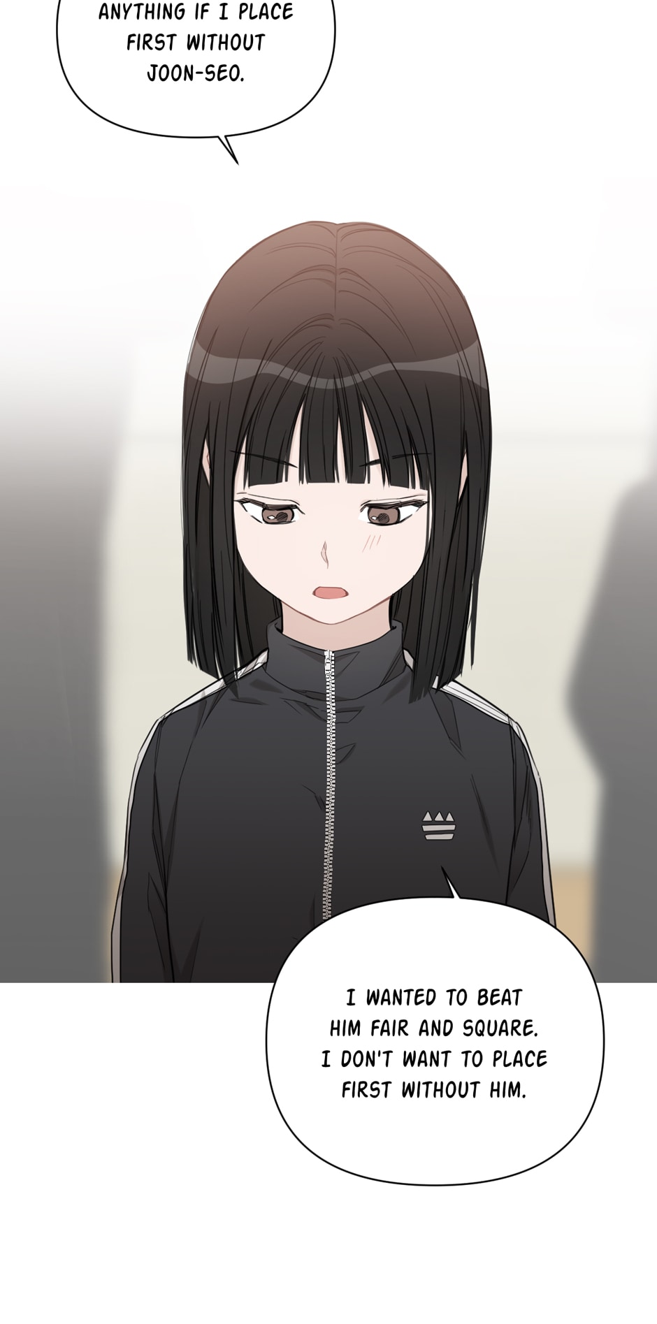 Positively Yours Chapter 78 - Special Episode 6 image 12
