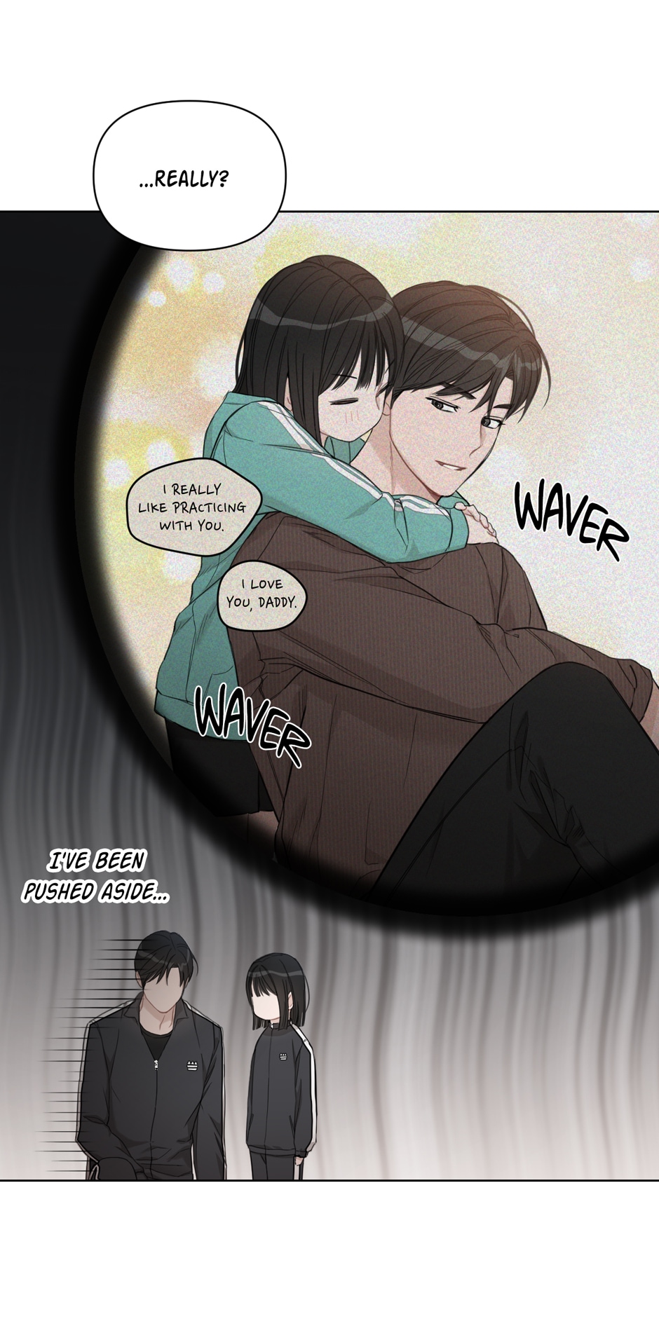 Positively Yours Chapter 78 - Special Episode 6 image 13