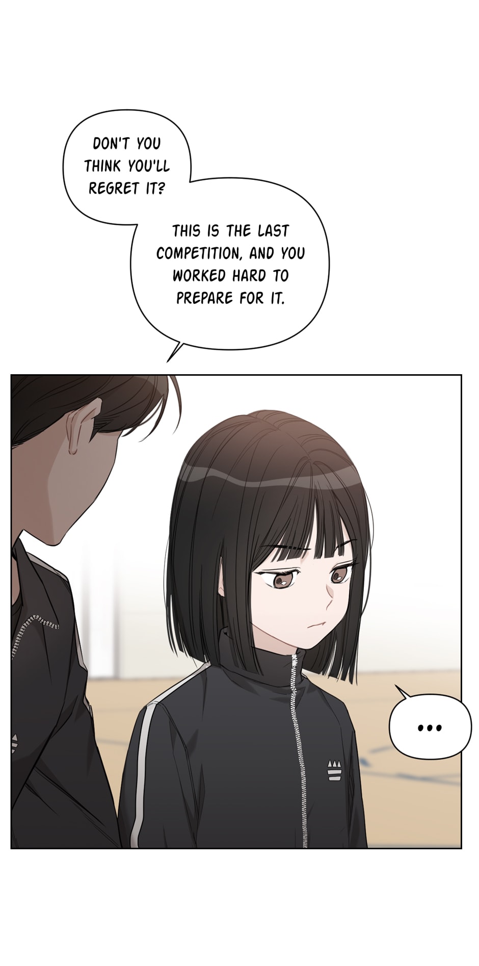 Positively Yours Chapter 78 - Special Episode 6 image 14