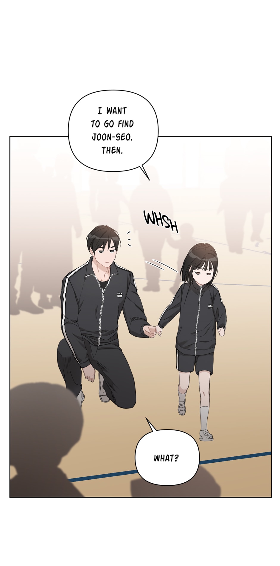 Positively Yours Chapter 78 - Special Episode 6 image 15
