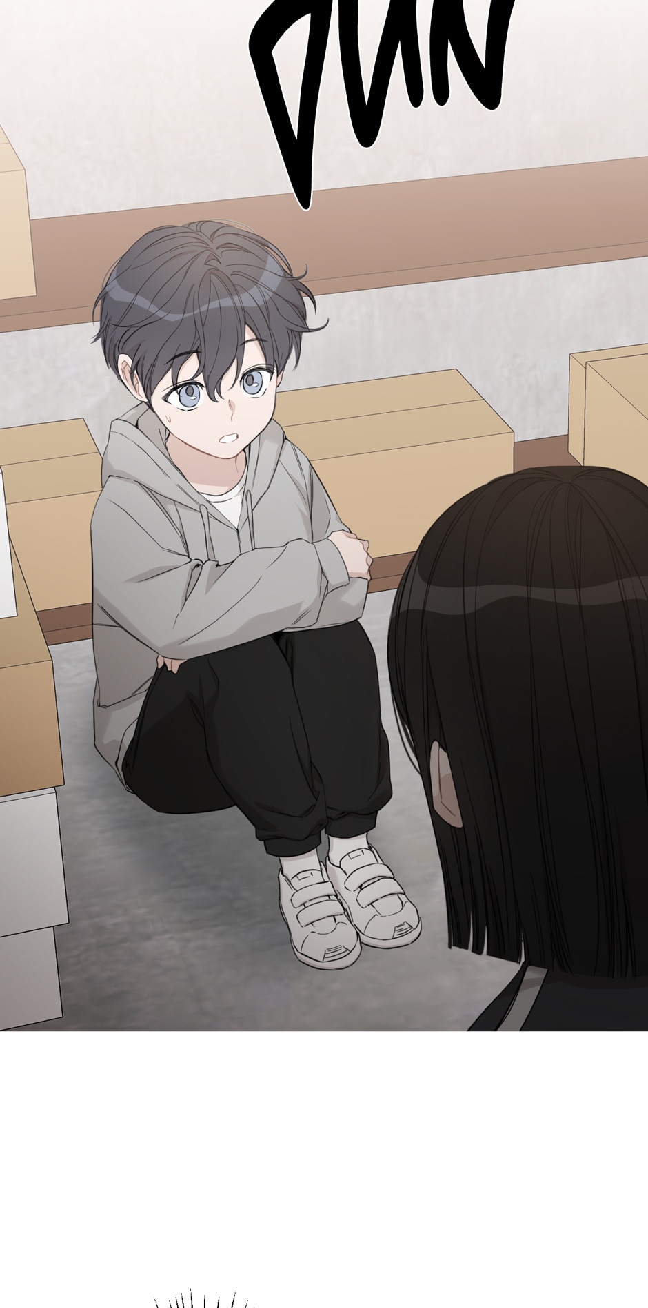 Positively Yours Chapter 78 - Special Episode 6 image 18