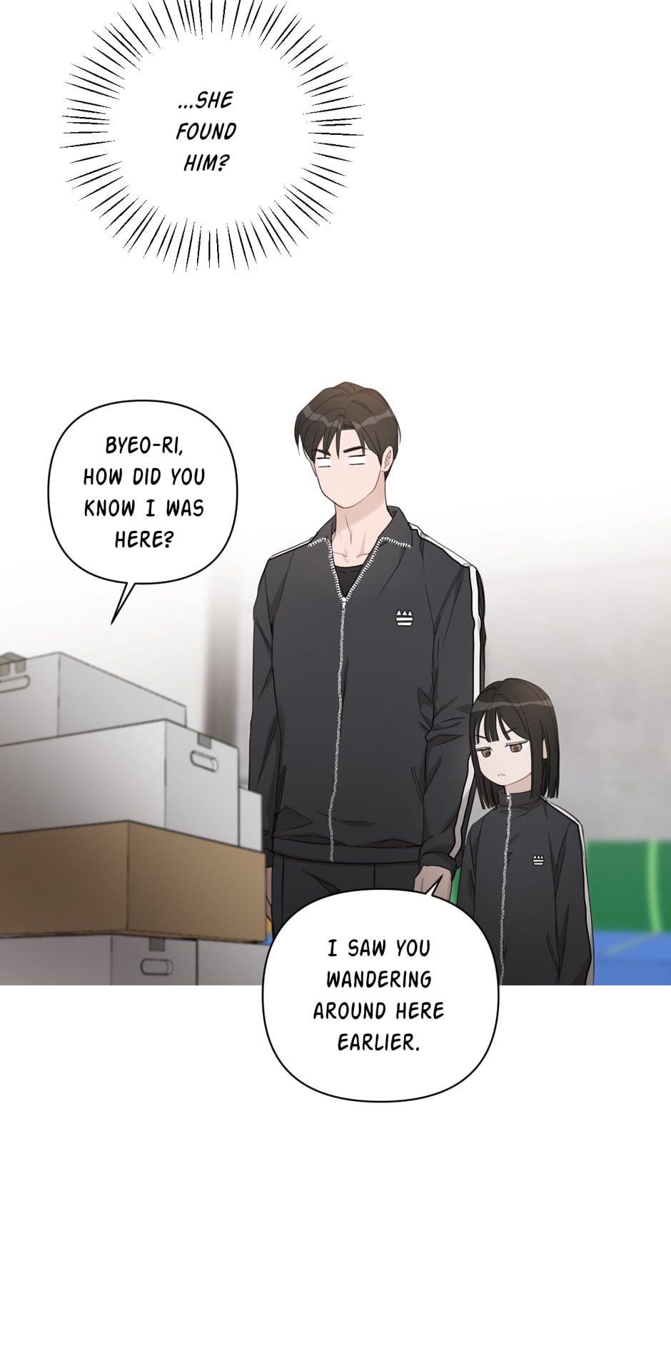 Positively Yours Chapter 78 - Special Episode 6 image 19
