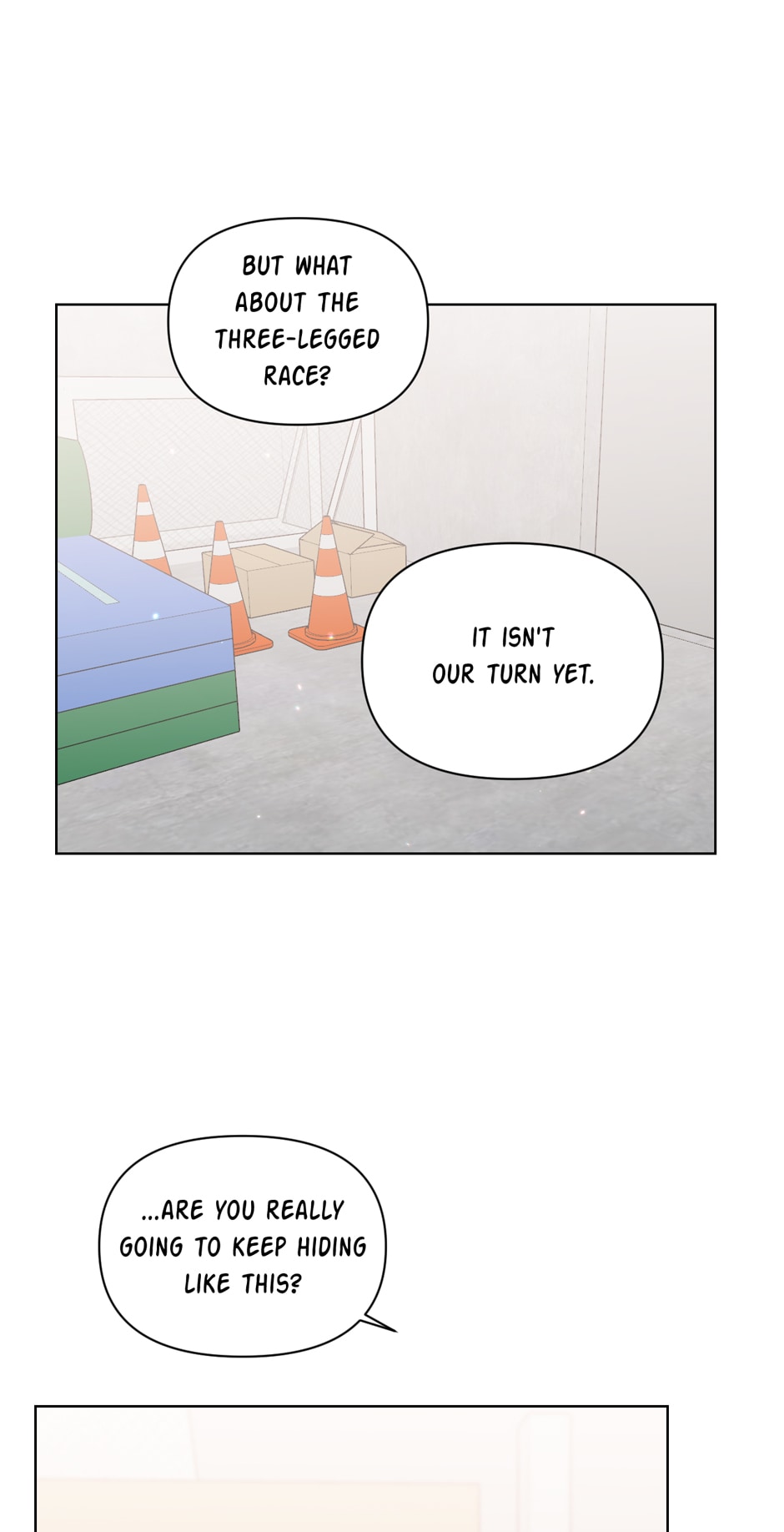 Positively Yours Chapter 78 - Special Episode 6 image 20