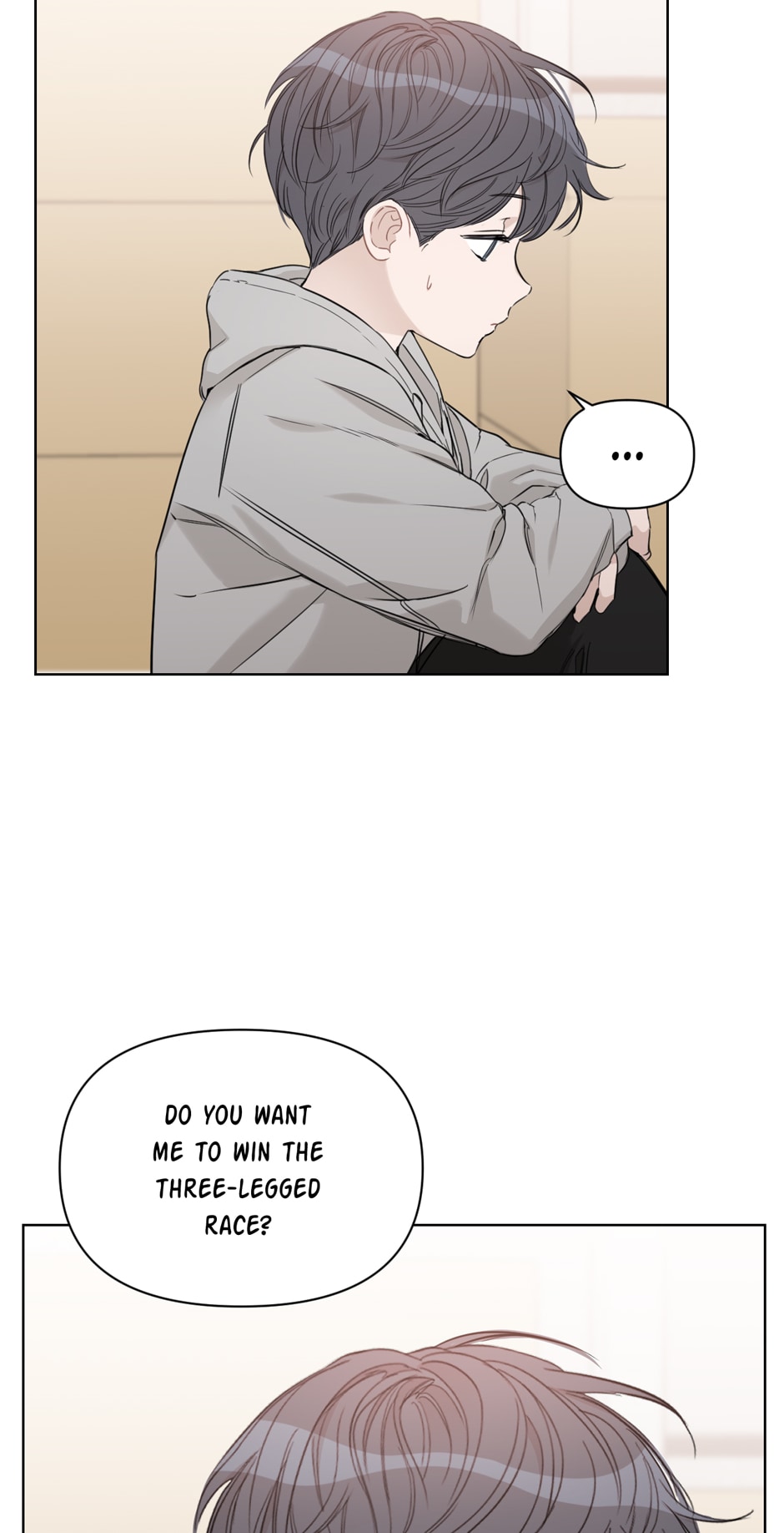Positively Yours Chapter 78 - Special Episode 6 image 21