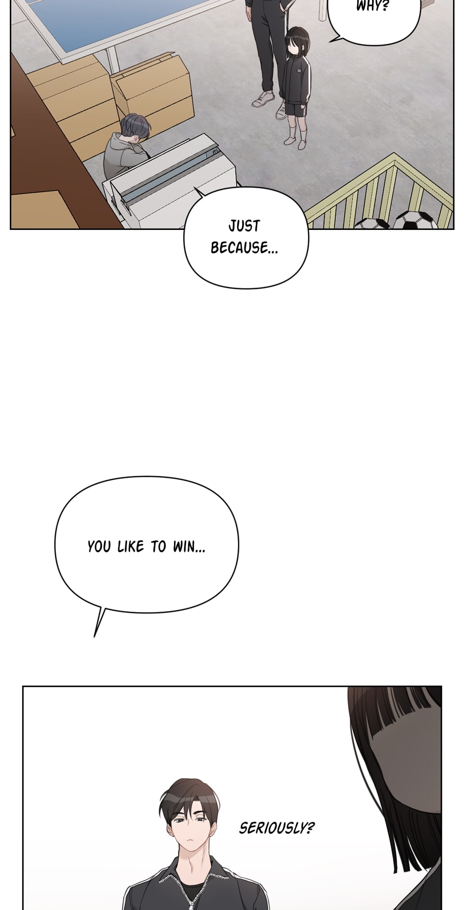 Positively Yours Chapter 78 - Special Episode 6 image 23