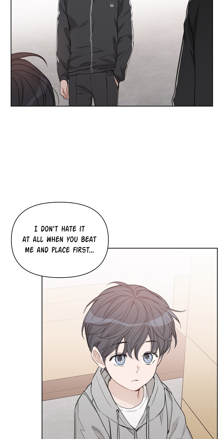 Positively Yours Chapter 78 - Special Episode 6 image 24