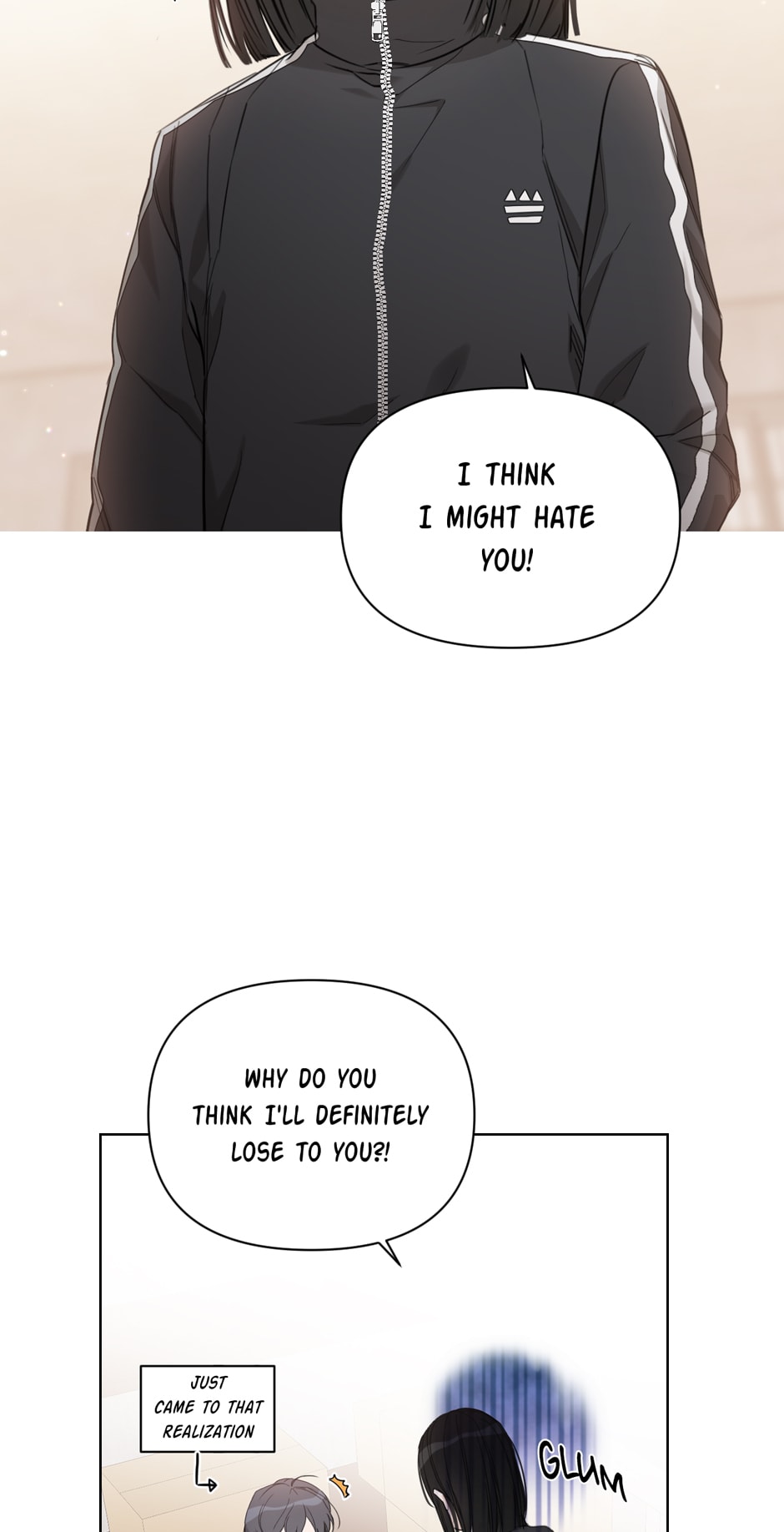 Positively Yours Chapter 78 - Special Episode 6 image 26