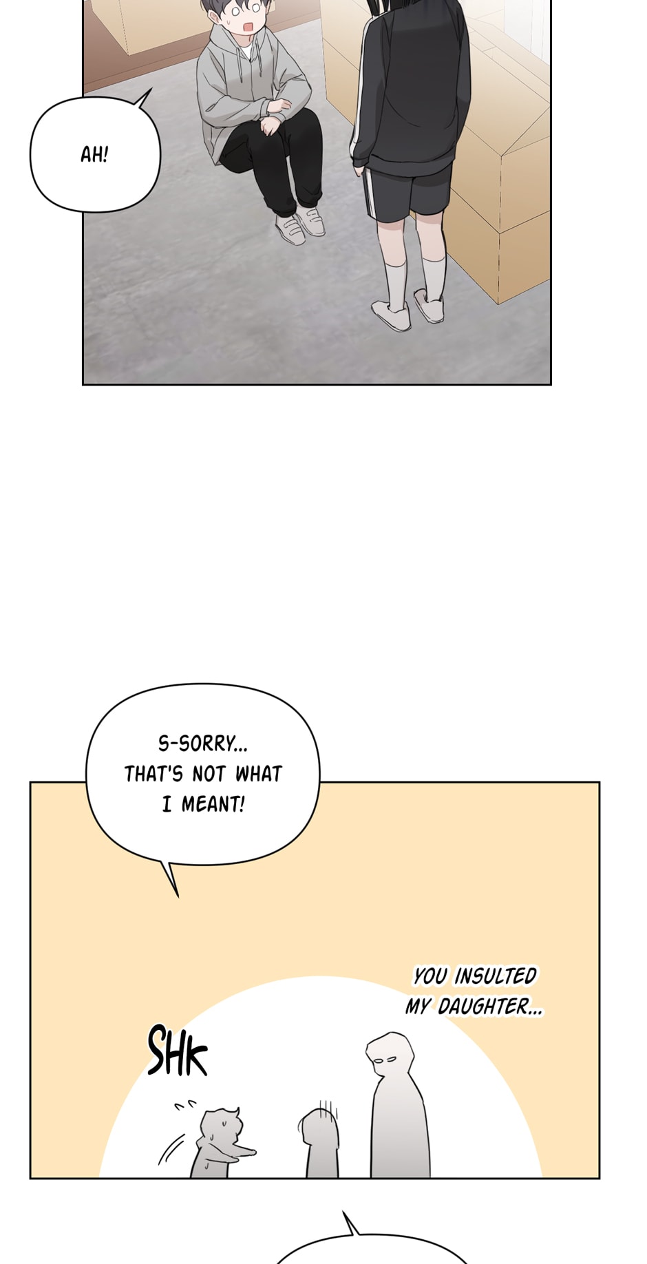 Positively Yours Chapter 78 - Special Episode 6 image 27