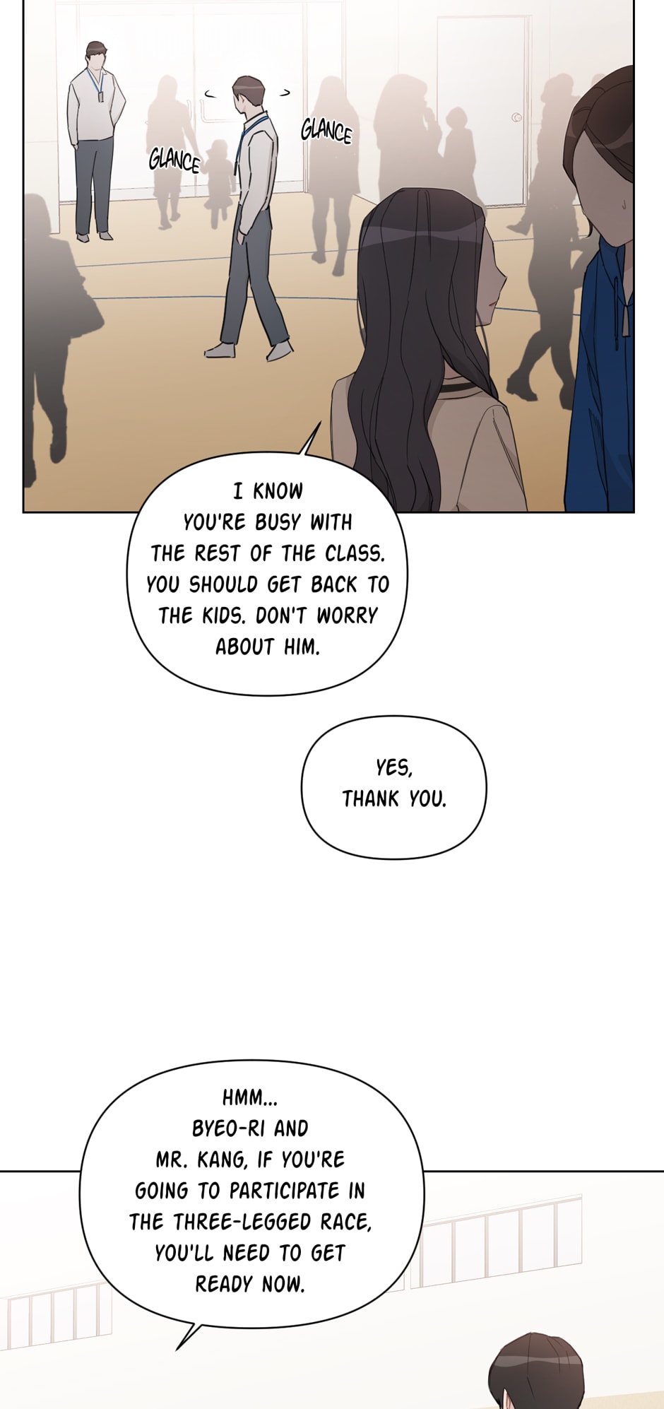 Positively Yours Chapter 78 - Special Episode 6 image 2
