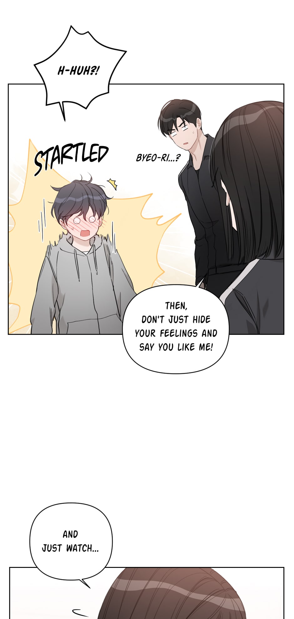 Positively Yours Chapter 78 - Special Episode 6 image 32