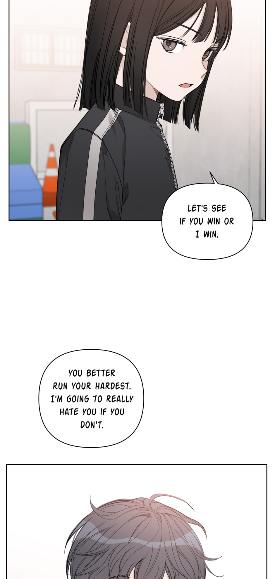 Positively Yours Chapter 78 - Special Episode 6 image 33