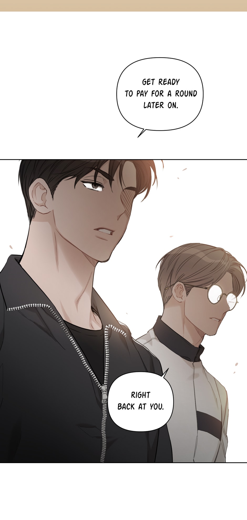 Positively Yours Chapter 78 - Special Episode 6 image 37