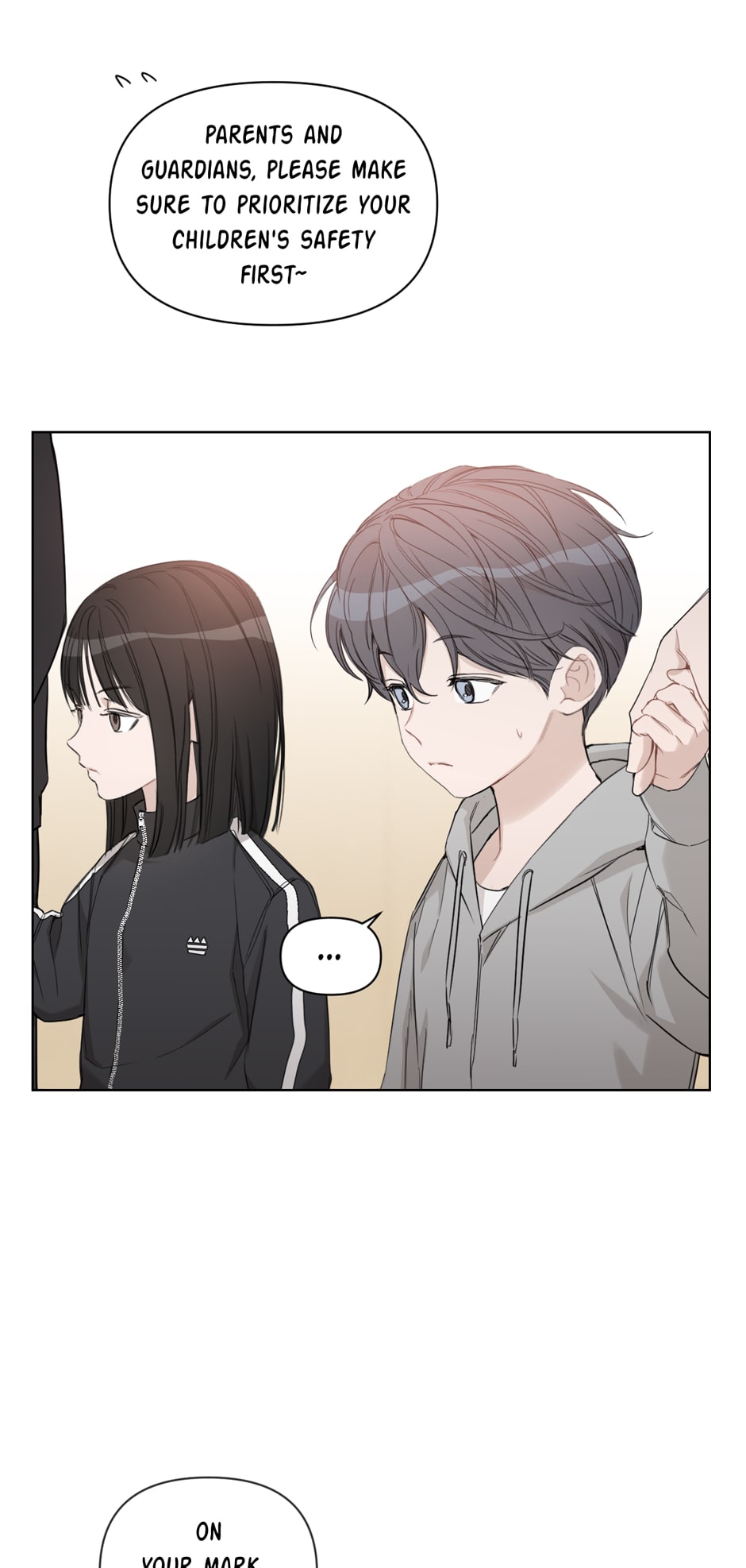Positively Yours Chapter 78 - Special Episode 6 image 38