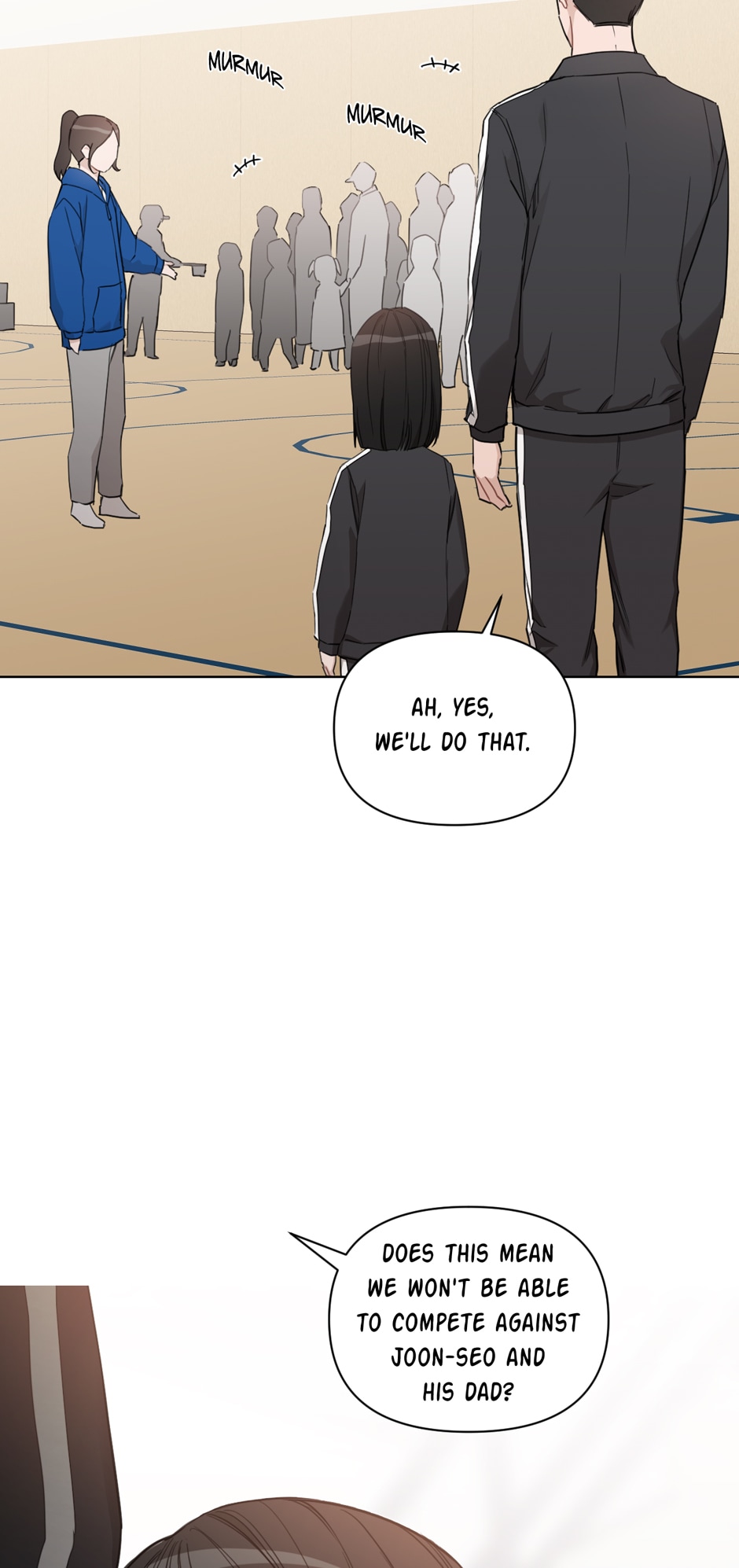 Positively Yours Chapter 78 - Special Episode 6 image 3
