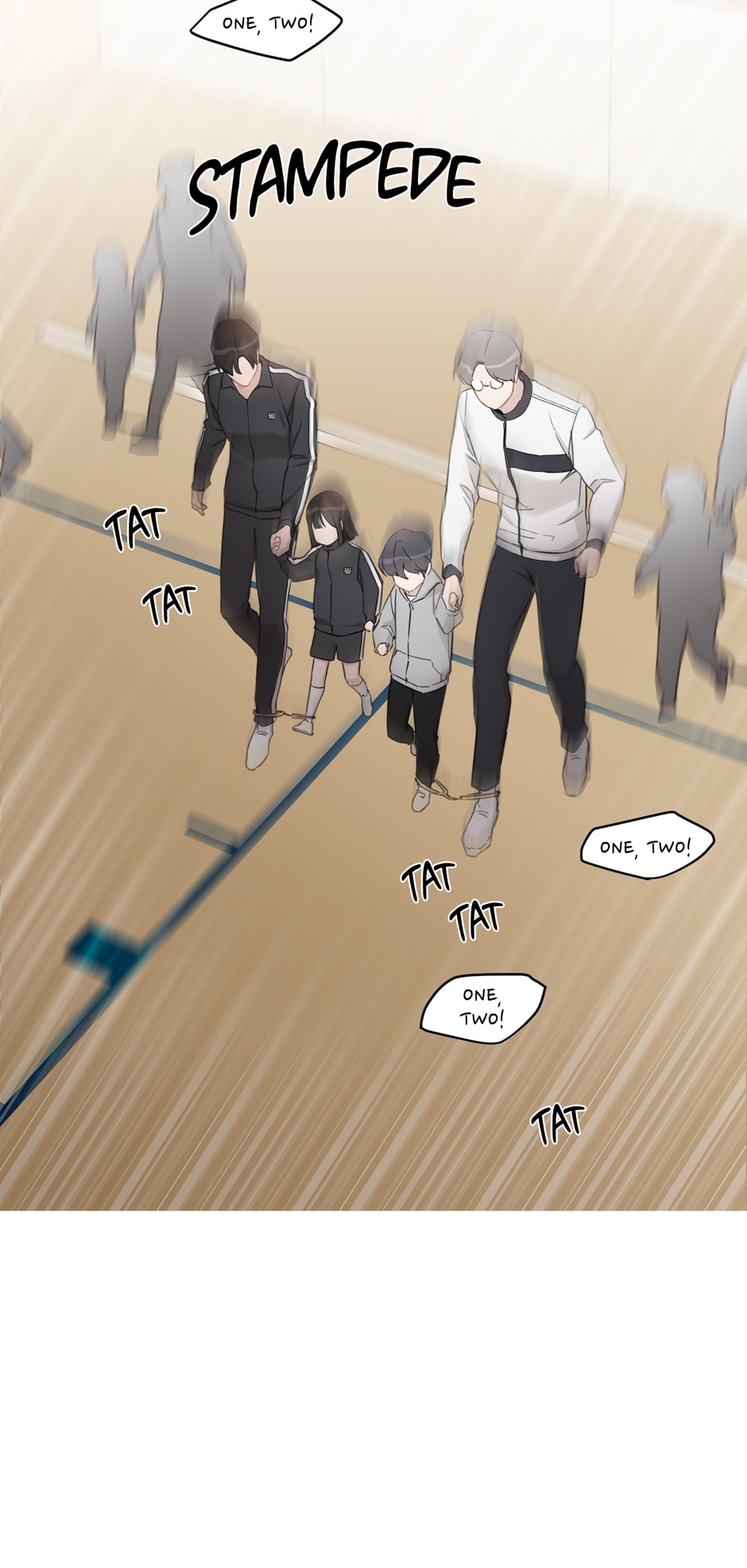 Positively Yours Chapter 78 - Special Episode 6 image 40