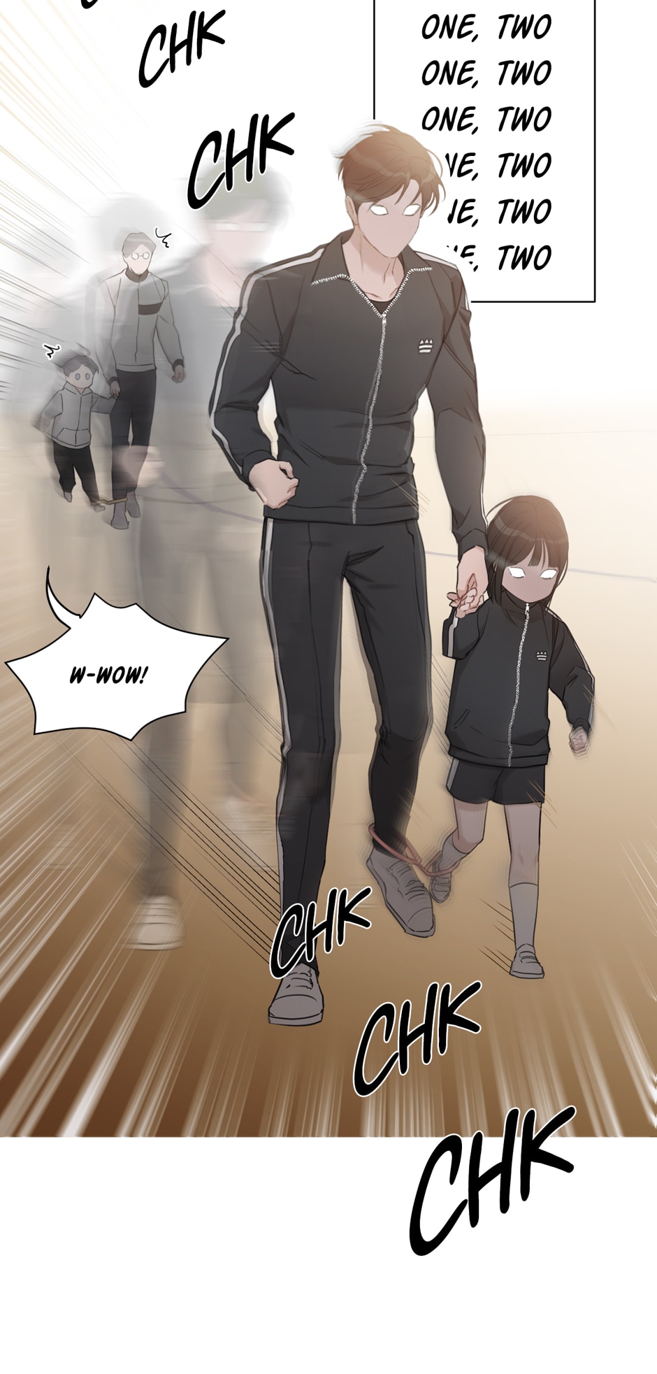 Positively Yours Chapter 78 - Special Episode 6 image 42