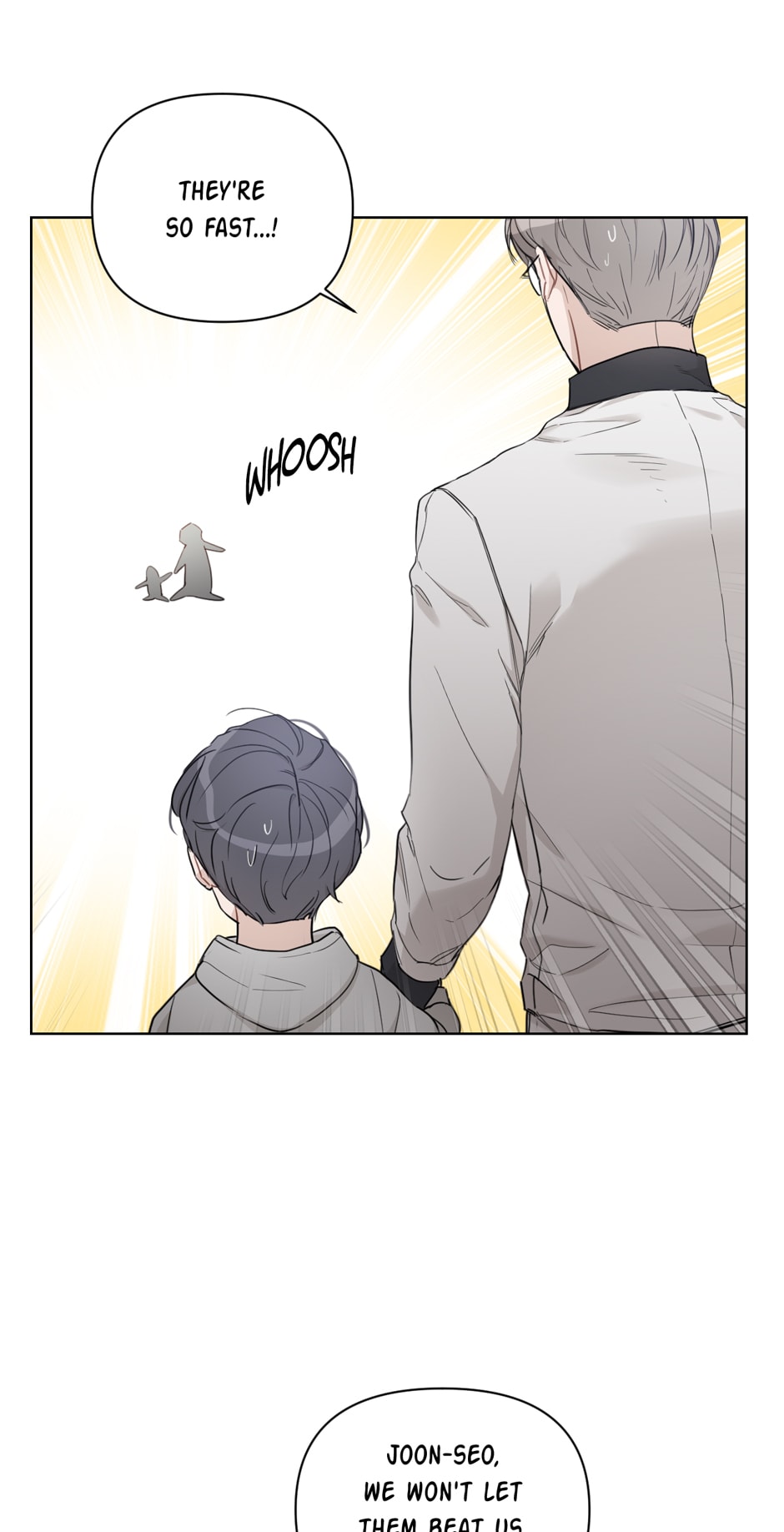 Positively Yours Chapter 78 - Special Episode 6 image 43