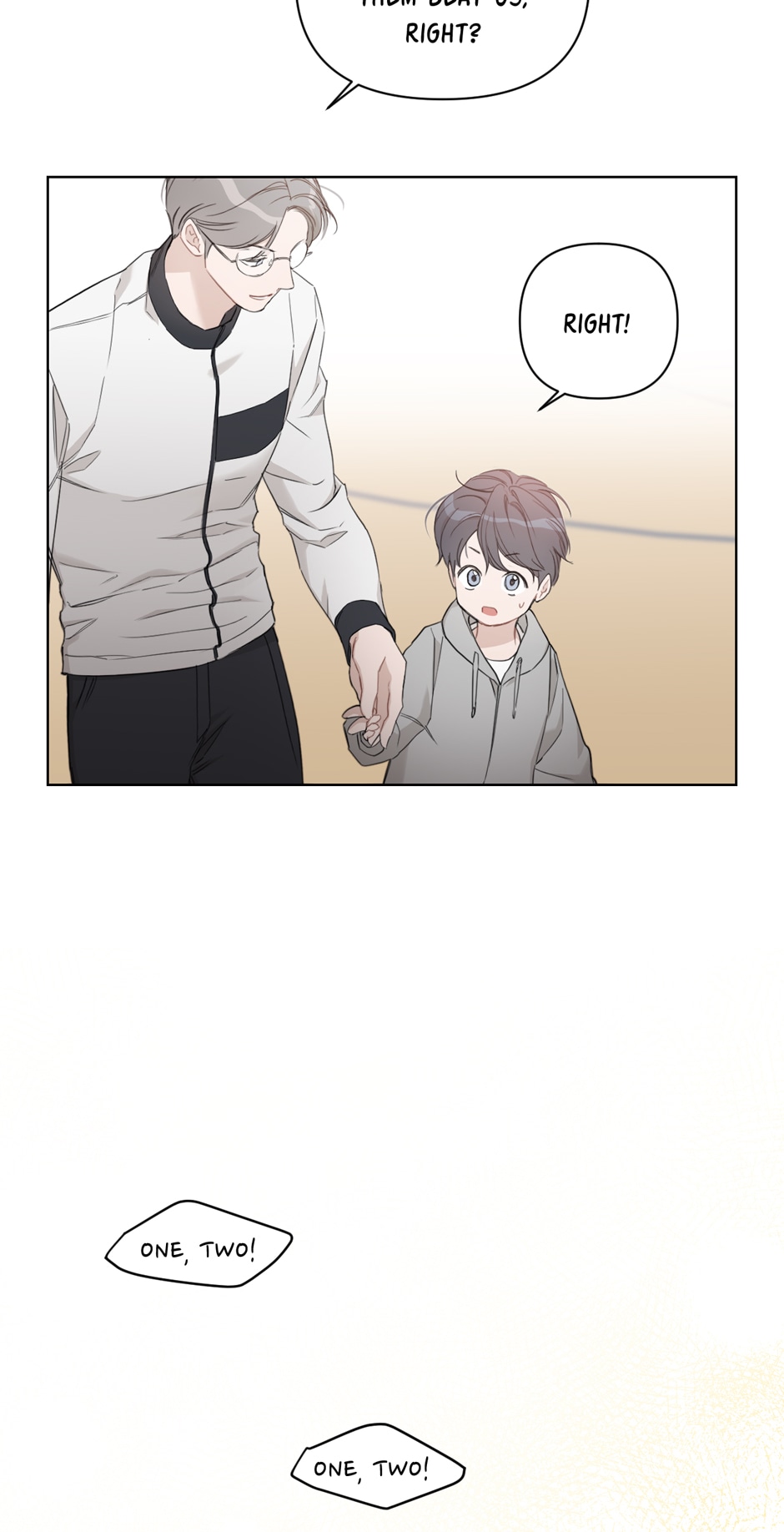 Positively Yours Chapter 78 - Special Episode 6 image 44