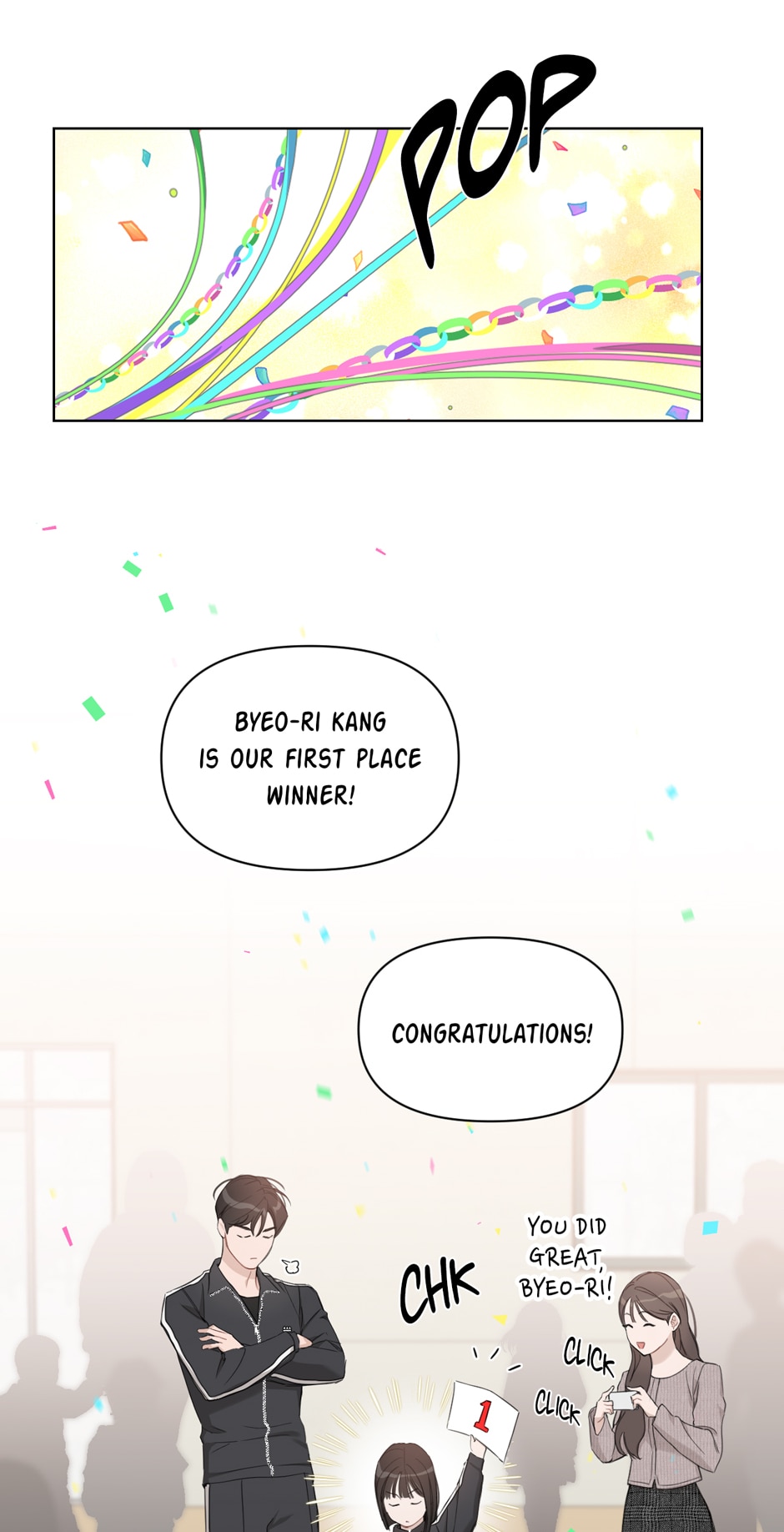Positively Yours Chapter 78 - Special Episode 6 image 46