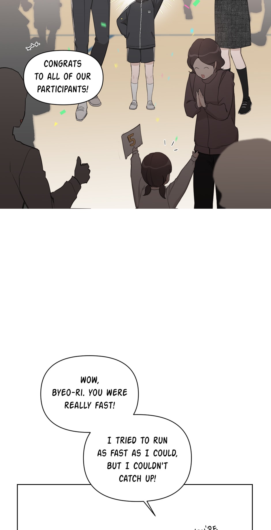 Positively Yours Chapter 78 - Special Episode 6 image 47