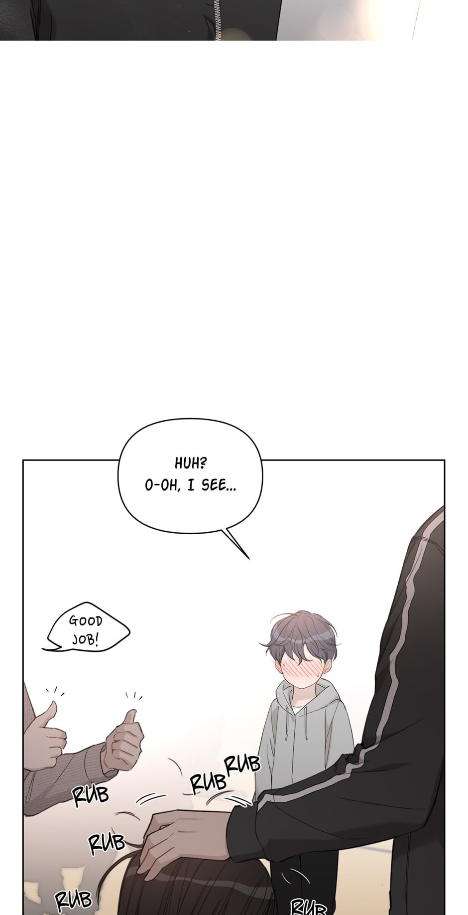 Positively Yours Chapter 78 - Special Episode 6 image 50