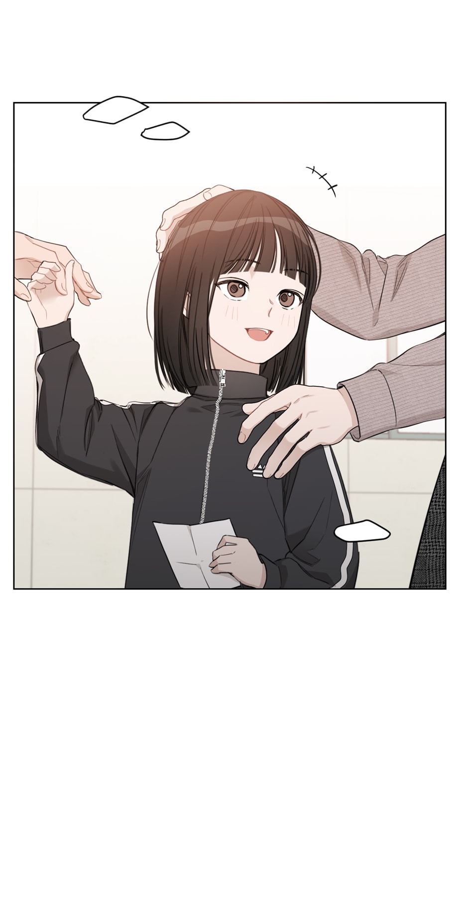Positively Yours Chapter 78 - Special Episode 6 image 52