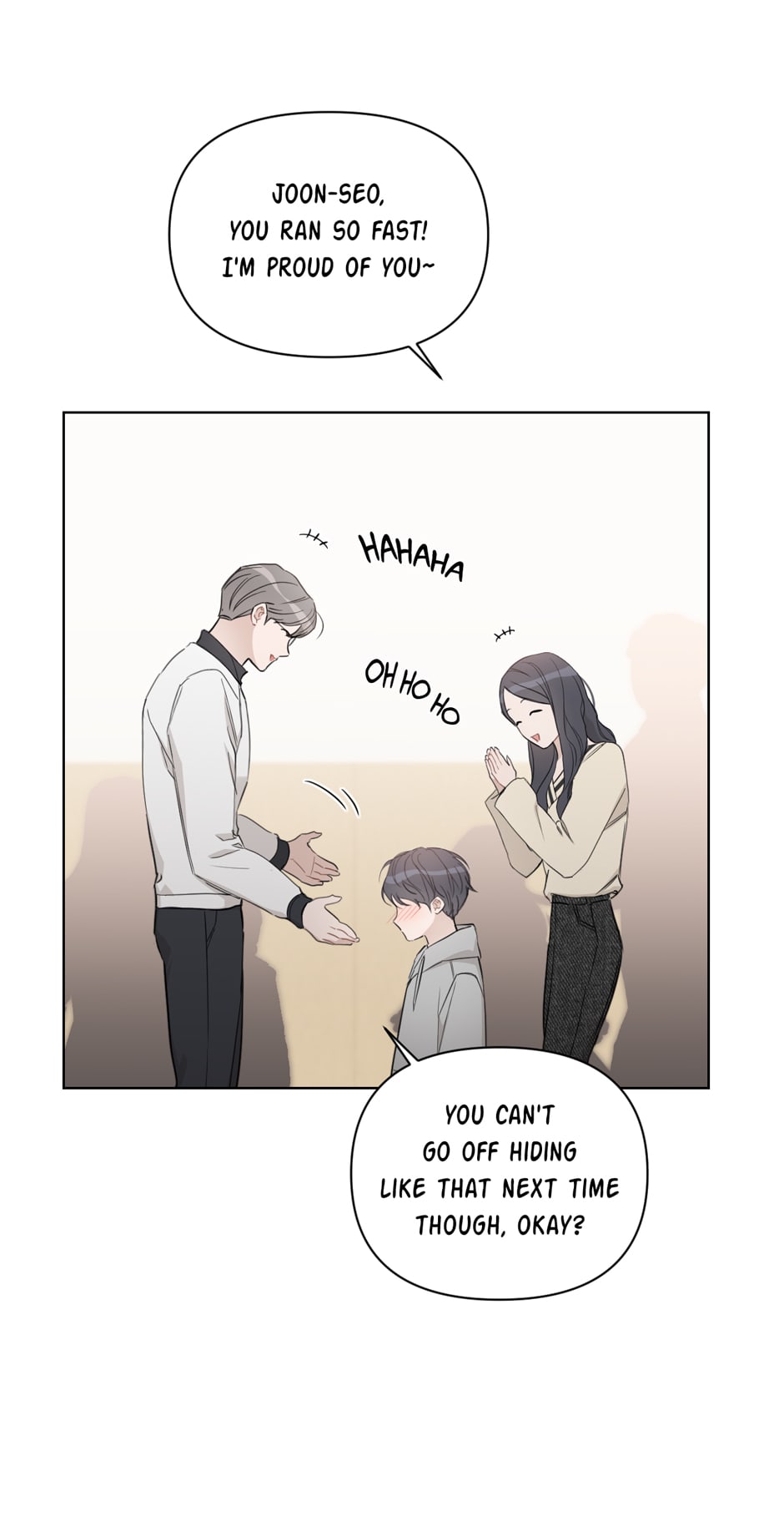 Positively Yours Chapter 78 - Special Episode 6 image 54
