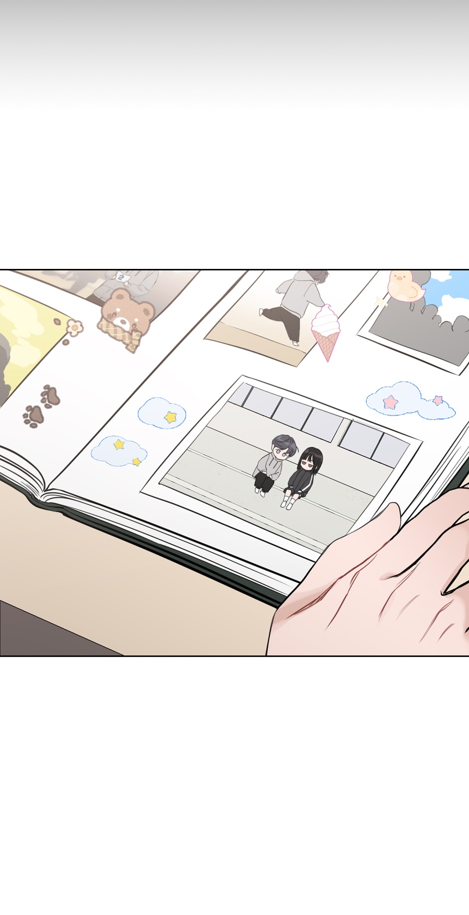 Positively Yours Chapter 78 - Special Episode 6 image 58