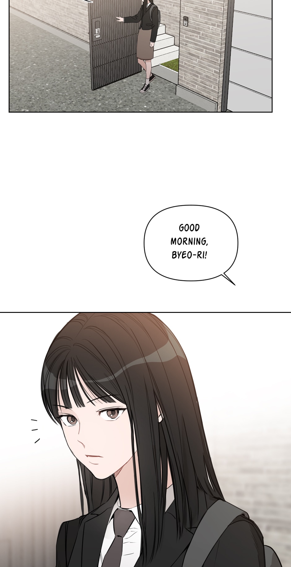 Positively Yours Chapter 78 - Special Episode 6 image 61