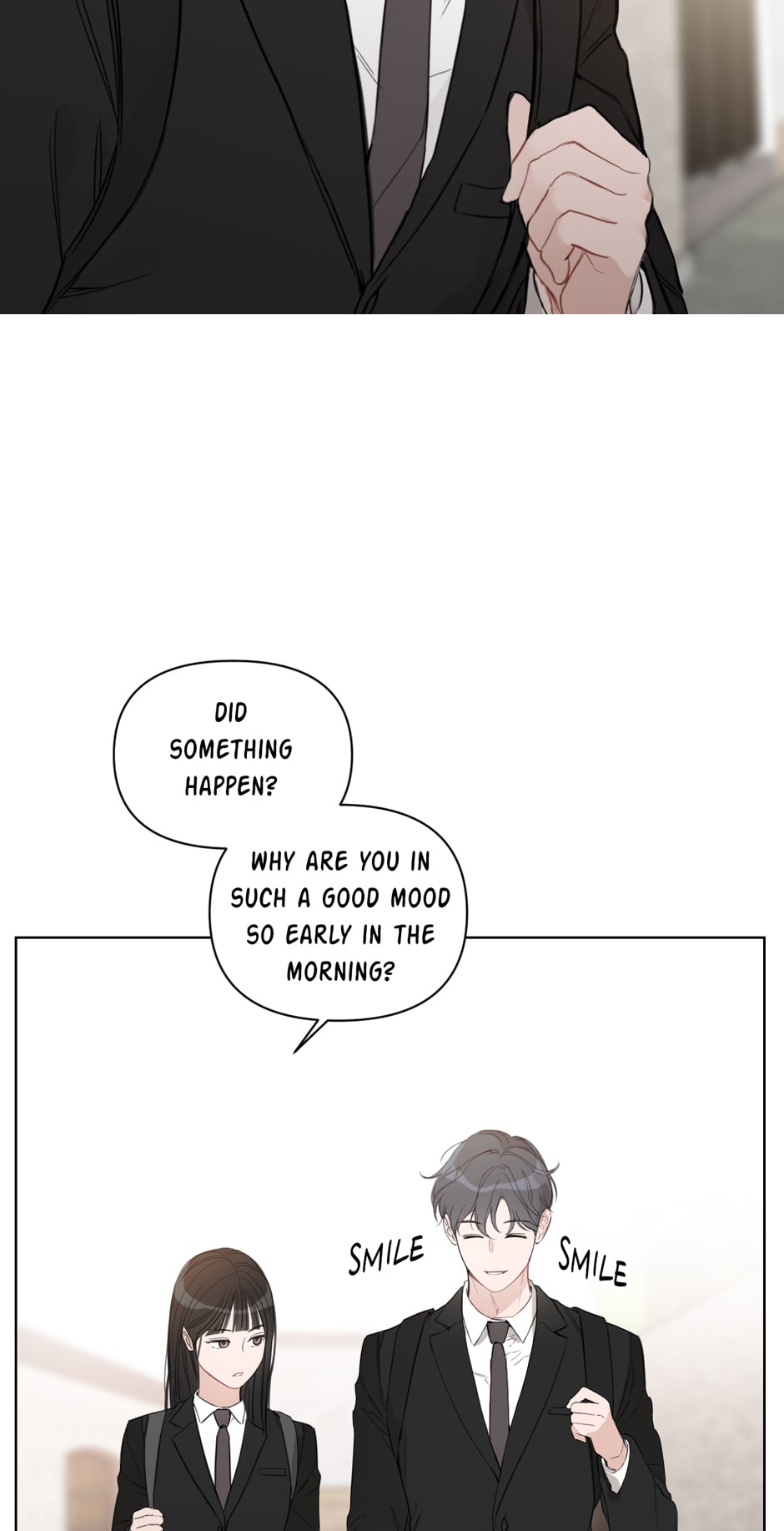 Positively Yours Chapter 78 - Special Episode 6 image 63