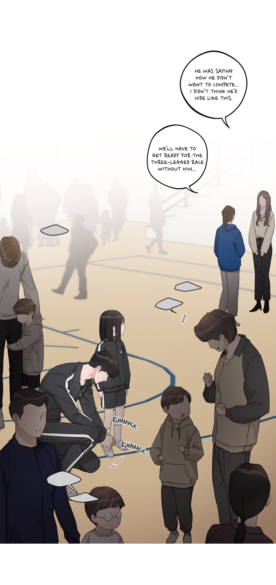 Positively Yours Chapter 78 - Special Episode 6 image 6