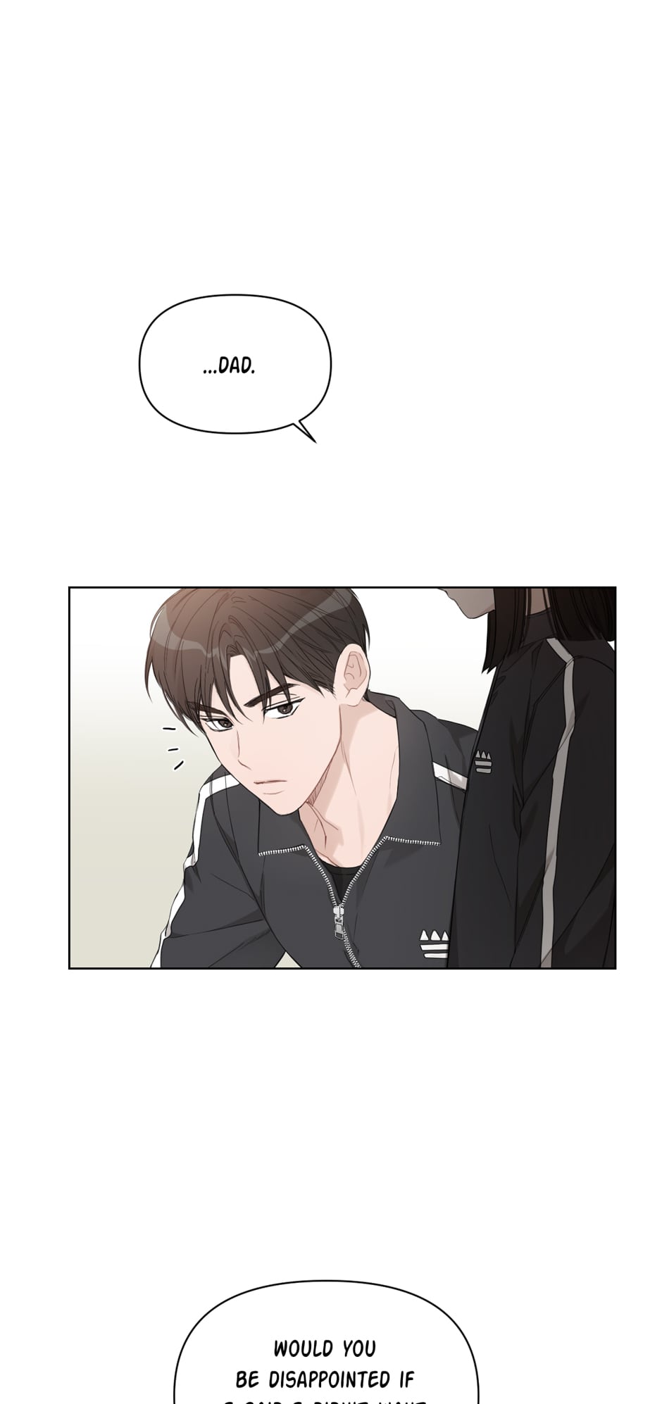 Positively Yours Chapter 78 - Special Episode 6 image 7