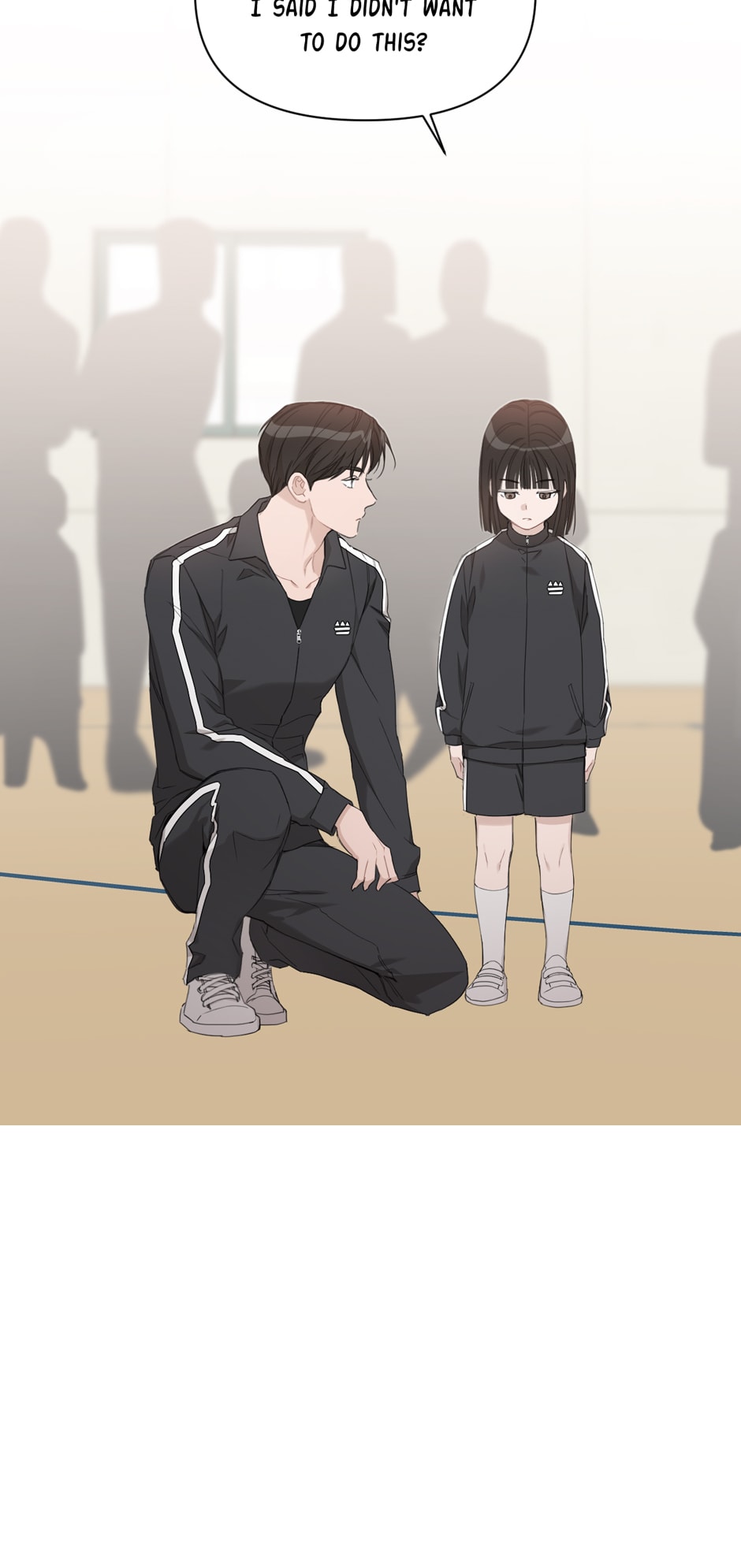 Positively Yours Chapter 78 - Special Episode 6 image 8