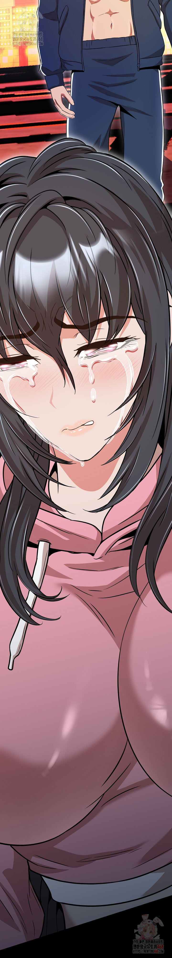 Gangster Girlfriend Raw Chapter 16 image 58