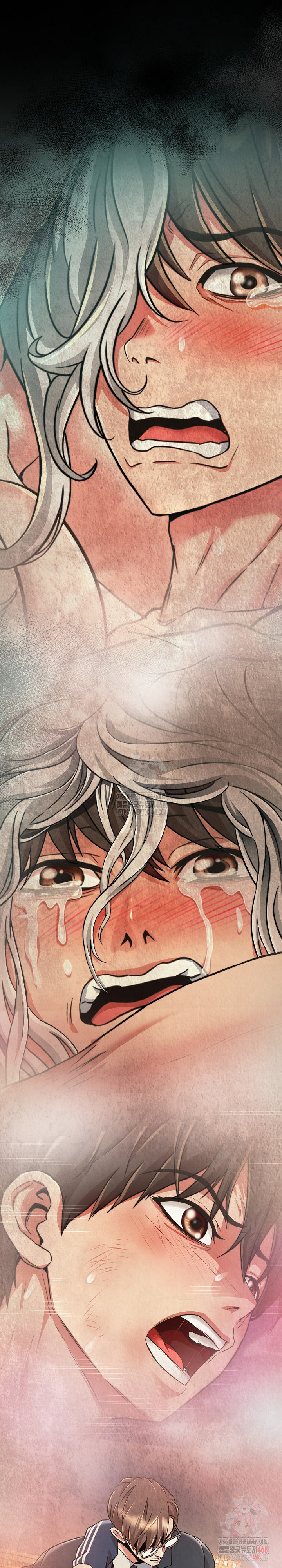 Gangster Girlfriend Raw Chapter 17 image 15