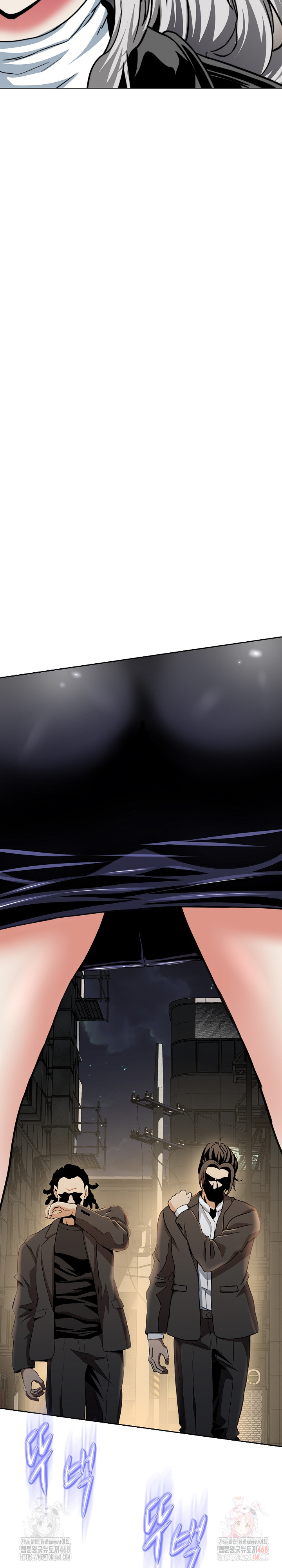 Gangster Girlfriend Raw Chapter 17 image 30