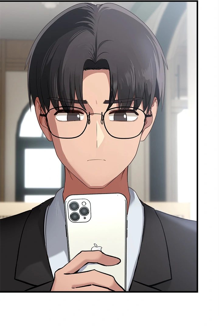 I Became a Dog! Chapter 1 image 9