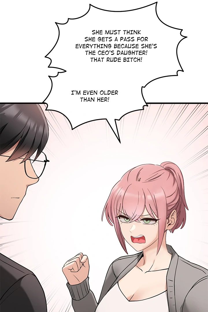 I Became a Dog! Chapter 1 image 102