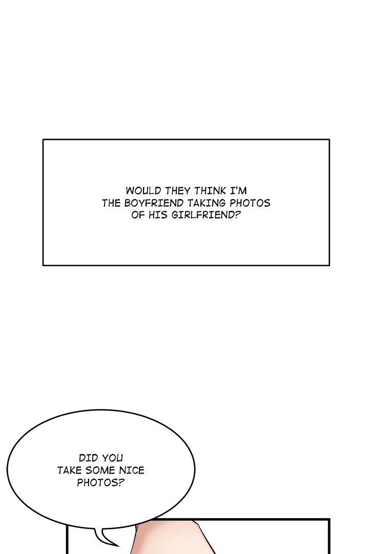I Became a Dog! Chapter 1 image 10
