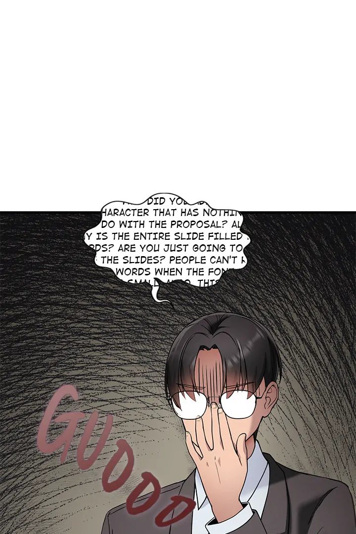 I Became a Dog! Chapter 1 image 133