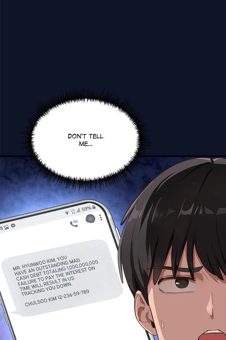 I Became a Dog! Chapter 1 image 212
