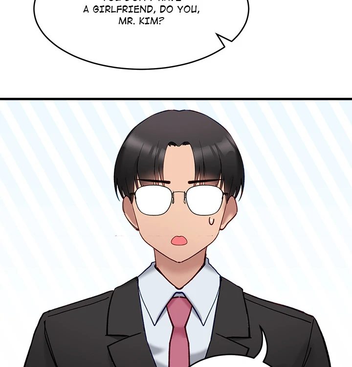 I Became a Dog! Chapter 1 image 21