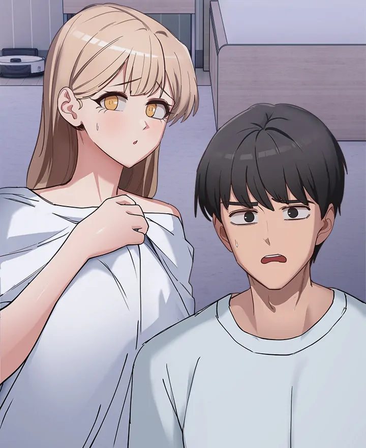 I Became a Dog! Chapter 1 image 223