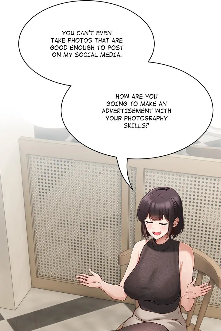 I Became a Dog! Chapter 1 image 27
