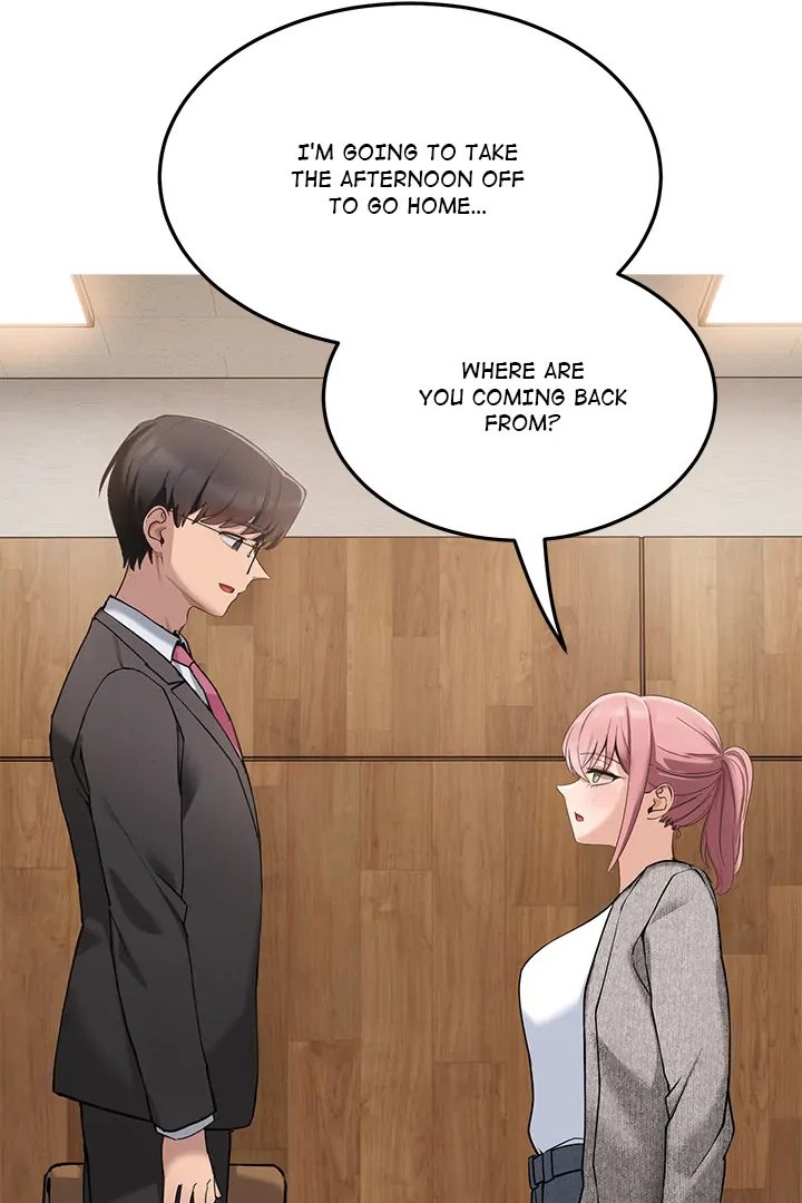 I Became a Dog! Chapter 1 image 92
