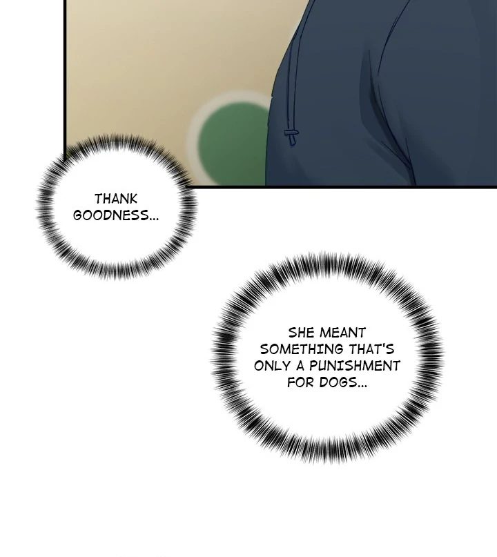 I Became a Dog! Chapter 10 image 13